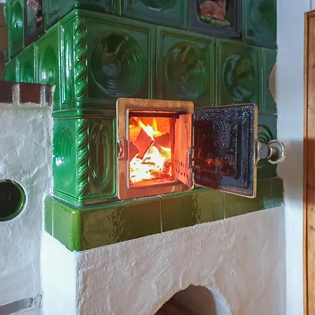 Διαμέρισμα Gemuetliche Mit Kachelofen In Tiroler Bergwelt