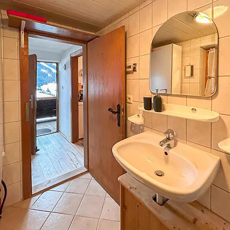 Apartment Gemuetliche Mit Kachelofen In Tiroler Bergwelt *