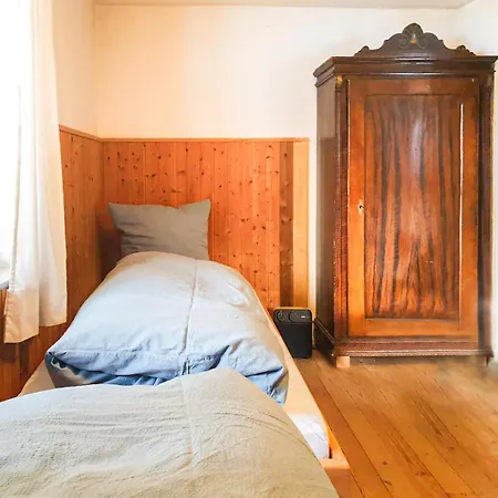 Gemuetliche Mit Kachelofen In Tiroler Bergwelt Apartment