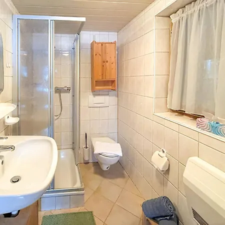 Apartment Gemuetliche Mit Kachelofen In Tiroler Bergwelt Niederau