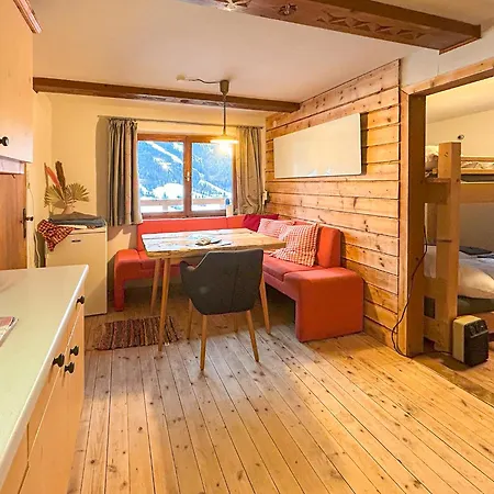 Gemuetliche Mit Kachelofen In Tiroler Bergwelt Apartment Niederau