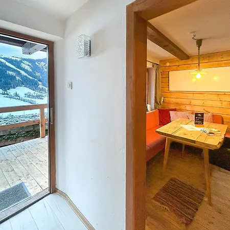 Διαμέρισμα Gemuetliche Mit Kachelofen In Tiroler Bergwelt Niederau