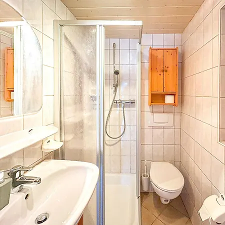 Apartment Gemuetliche Mit Kachelofen In Tiroler Bergwelt