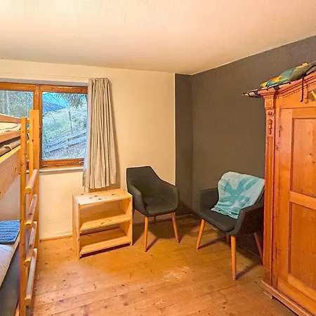 Gemuetliche Mit Kachelofen In Tiroler Bergwelt Apartment