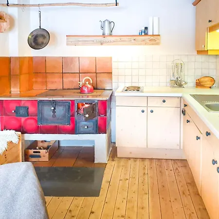 Apartment Gemuetliche Mit Kachelofen In Tiroler Bergwelt Niederau